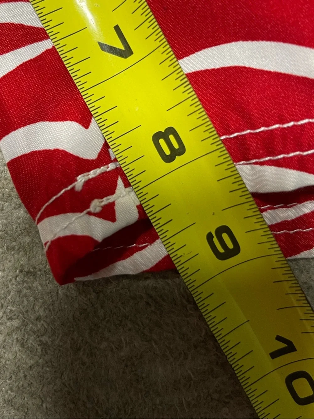 NWOT Men’s Vineyard Vines Boardshorts